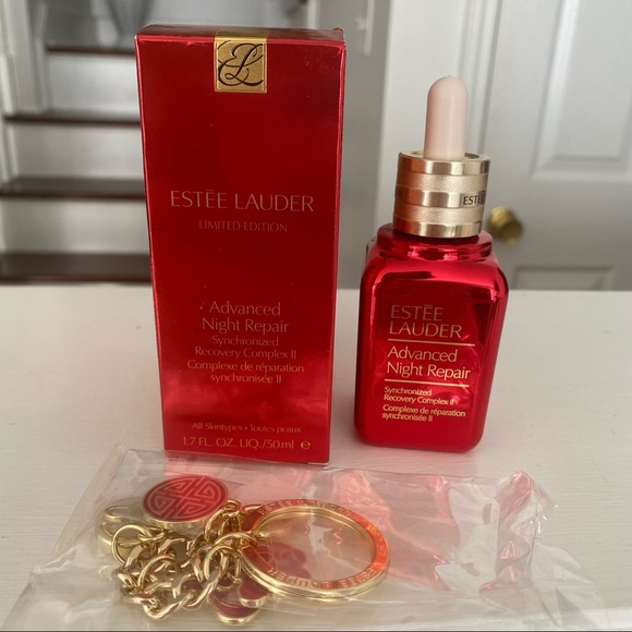 Estee Lauder Other - ESTEE LAUDER Advanced Night Repair Synchronized Recovery Complex 1.7 FL OZ /50ml